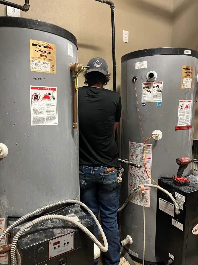 Reliant Plumbing - Dallas photo 4