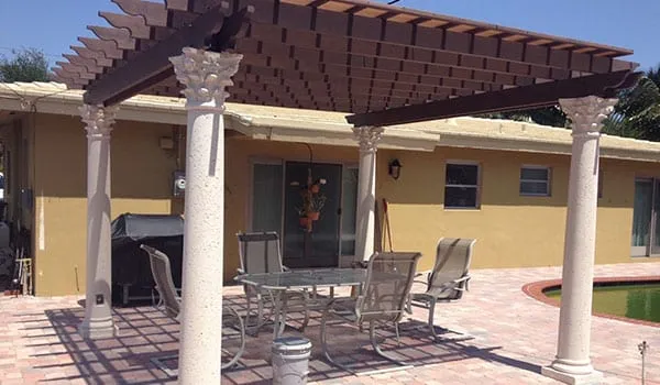 Pool & Patio Design photo 6