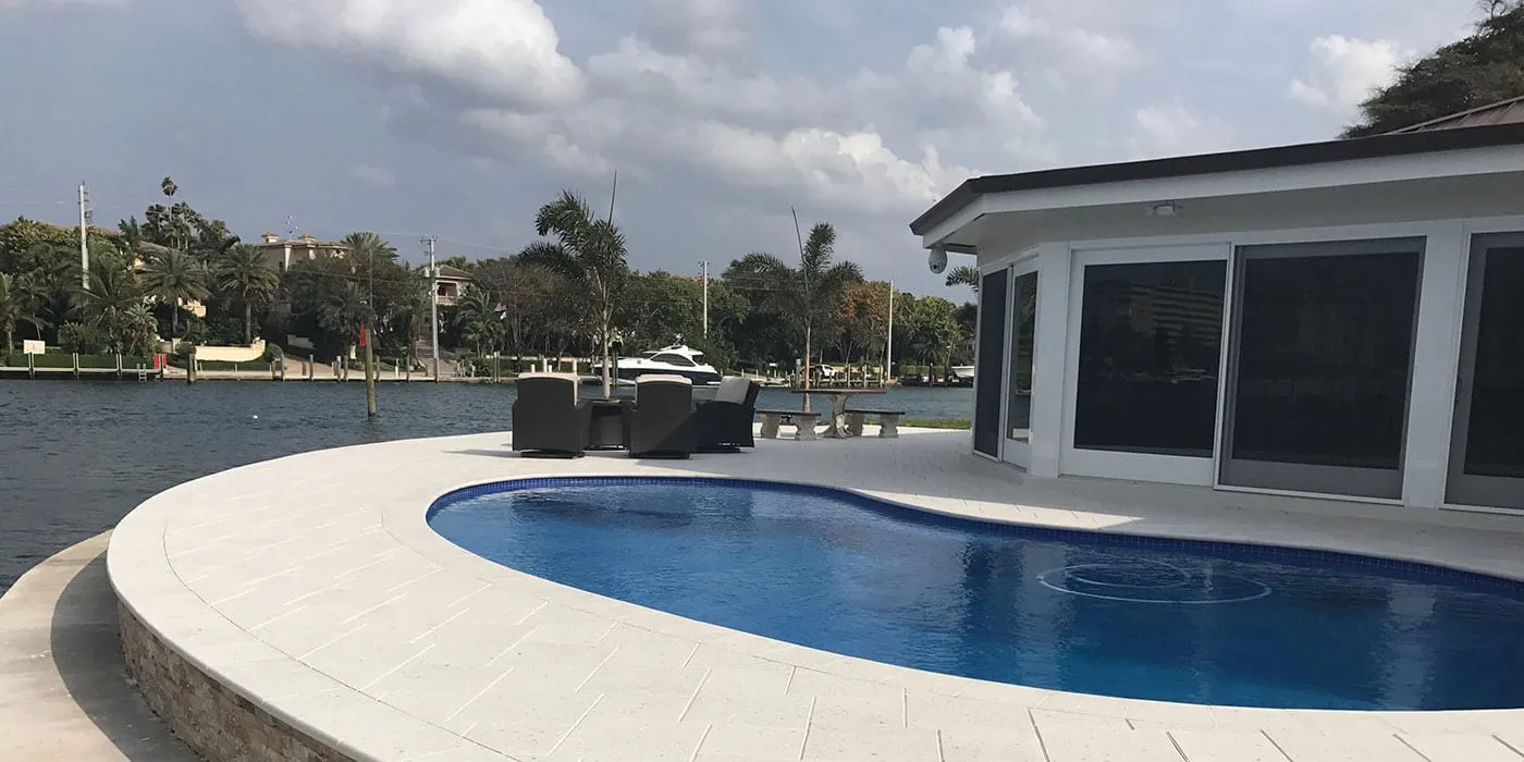 Pool & Patio Design photo 18