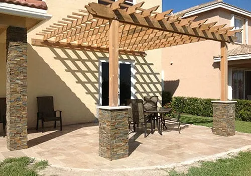 Pool & Patio Design photo 15