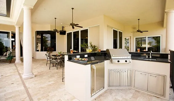 Pool & Patio Design photo 7