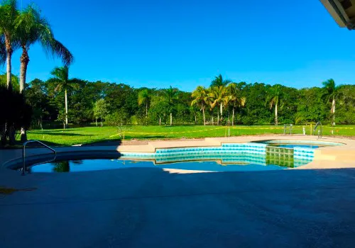Pool & Patio Design photo 2