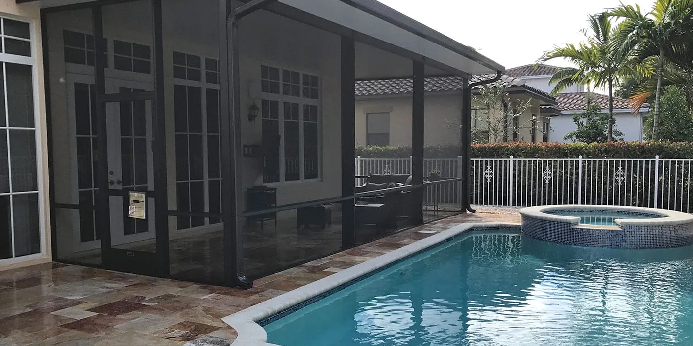 Pool & Patio Design photo 17