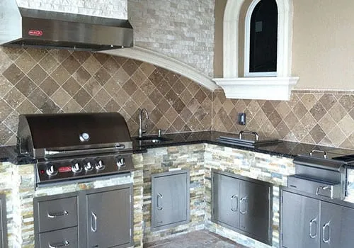 Pool & Patio Design photo 13