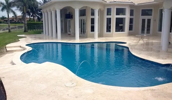 Pool & Patio Design photo 8