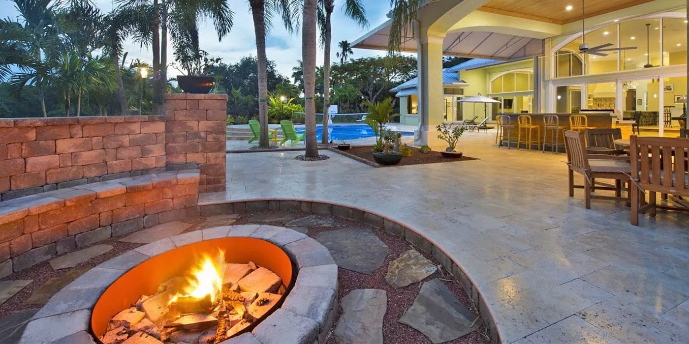 Pool & Patio Design photo 16