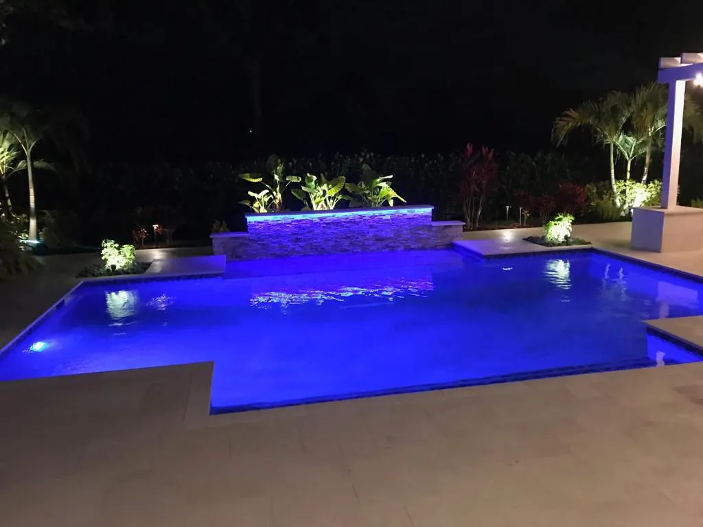 Pool & Patio Design photo 3