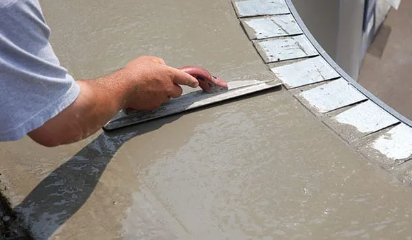 Pool & Patio Design photo 5