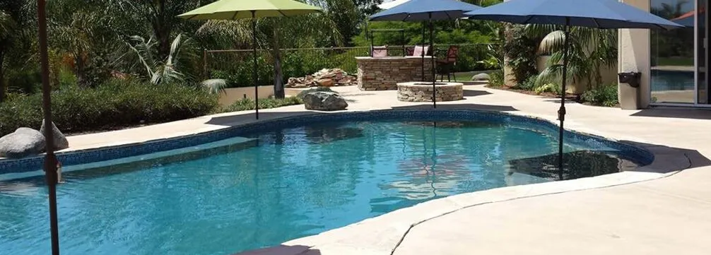 Gammon Pools Inc photo 3