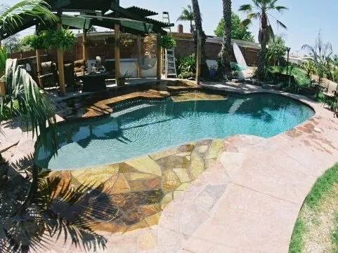 Gammon Pools Inc photo 5