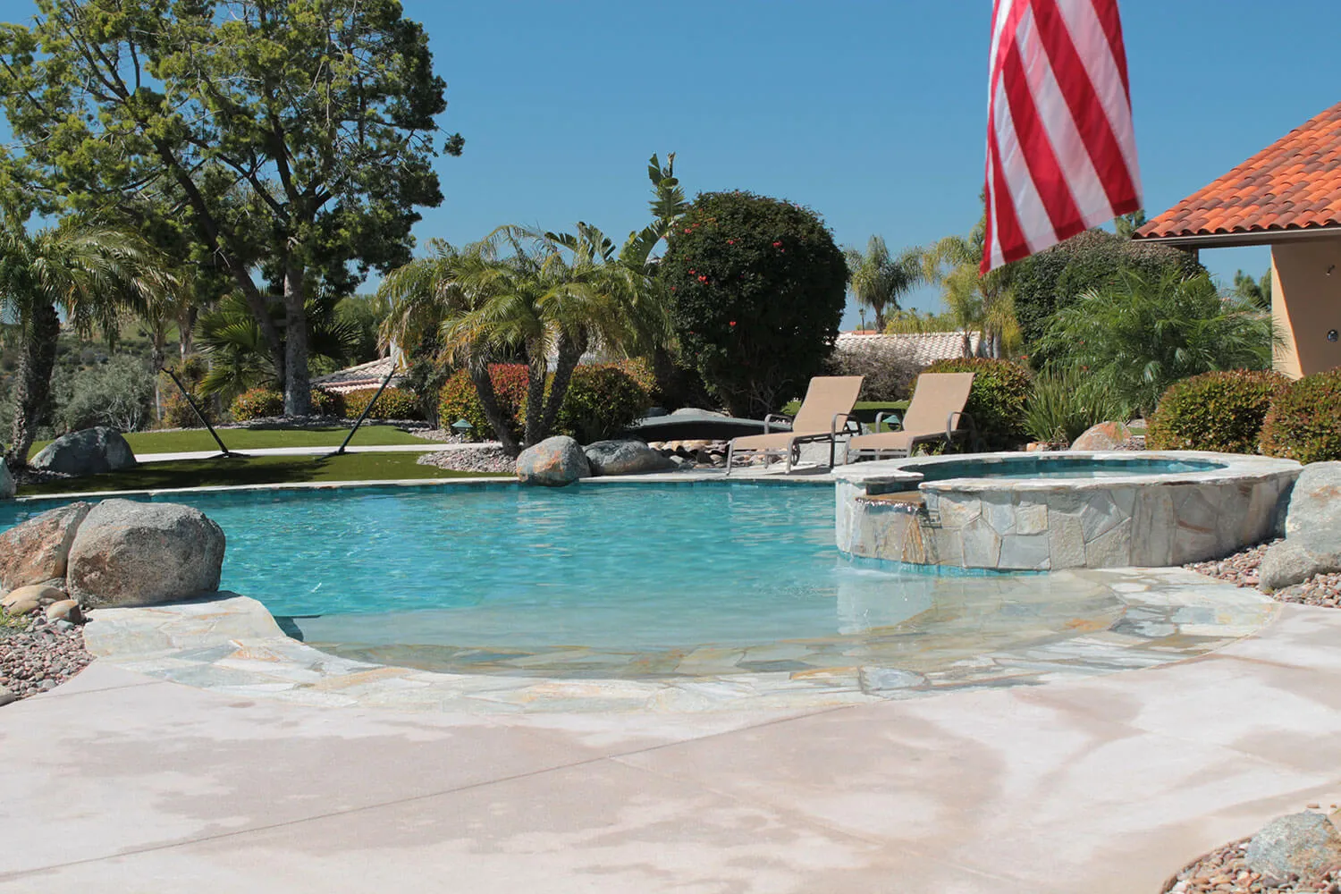 Gammon Pools Inc photo 6