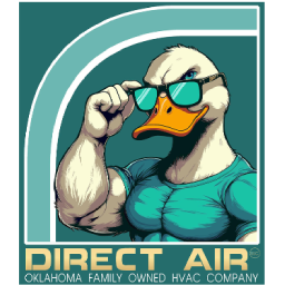 Direct Air LLC logo