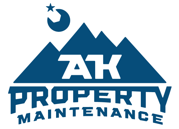 AK Property Maintenance, Inc. logo