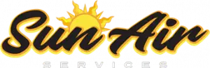 Sun Air Services logo