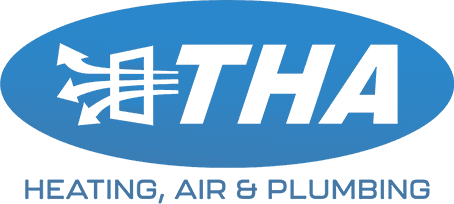 THA Heating Air & Plumbing Inc. logo