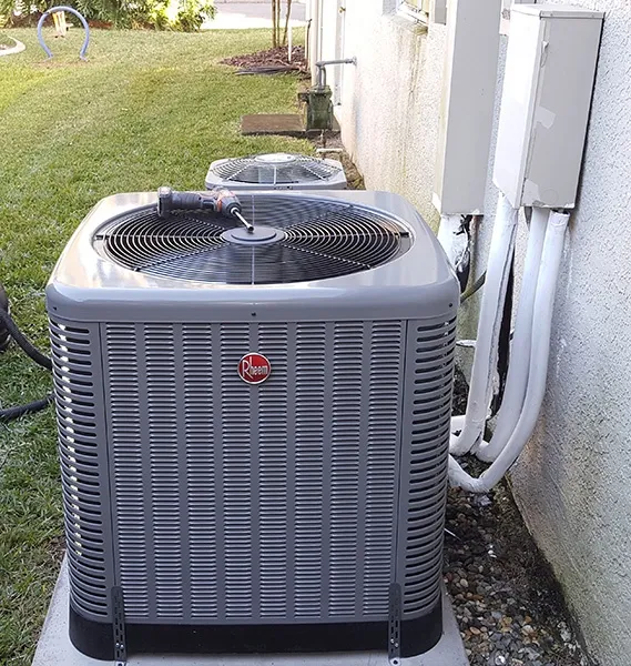 REM Air Conditioning of Tampa photo 4