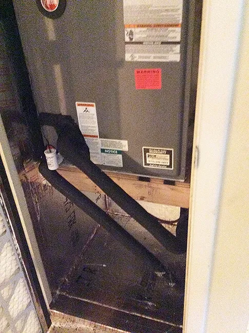 REM Air Conditioning of Tampa photo 11