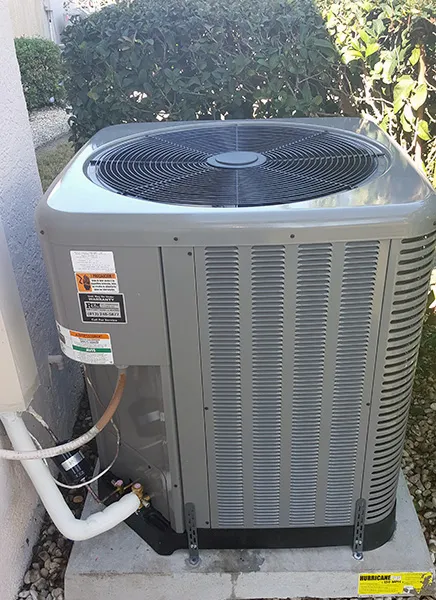 REM Air Conditioning of Tampa photo 6
