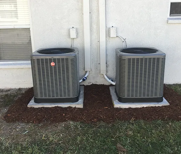 REM Air Conditioning of Tampa photo 8