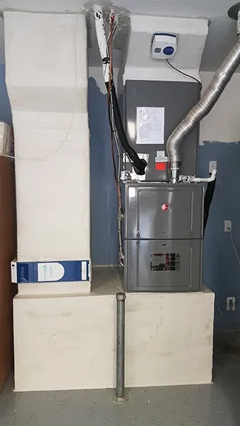 REM Air Conditioning of Tampa photo 2