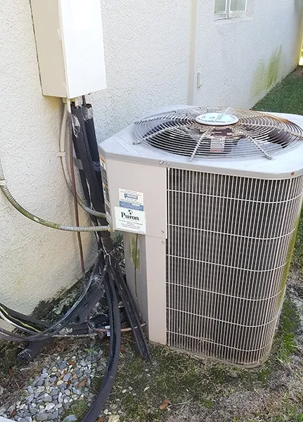 REM Air Conditioning of Tampa photo 3
