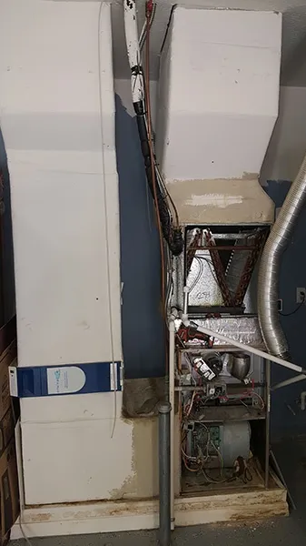 REM Air Conditioning of Tampa photo 1