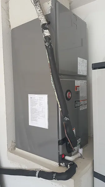 REM Air Conditioning of Tampa photo 7