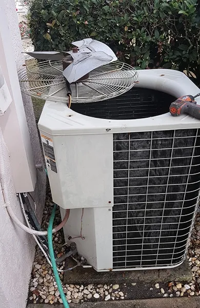 REM Air Conditioning of Tampa photo 5