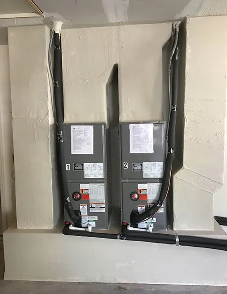 REM Air Conditioning of Tampa photo 9