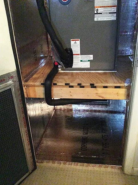 REM Air Conditioning of Tampa photo 12