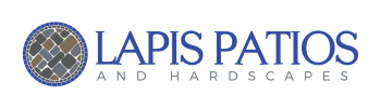 Lapis Patios & Hardscapes logo