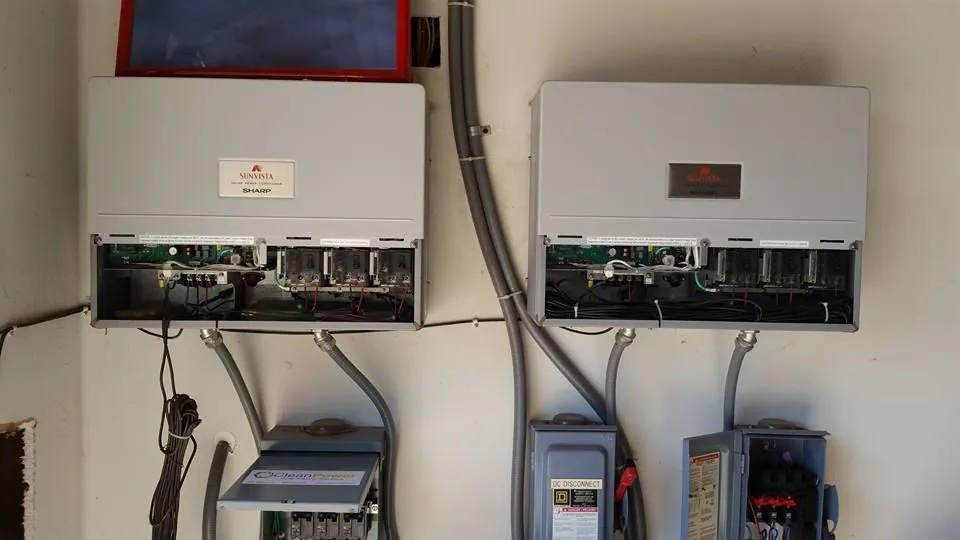 J Casillas Electric, Inc. photo 8