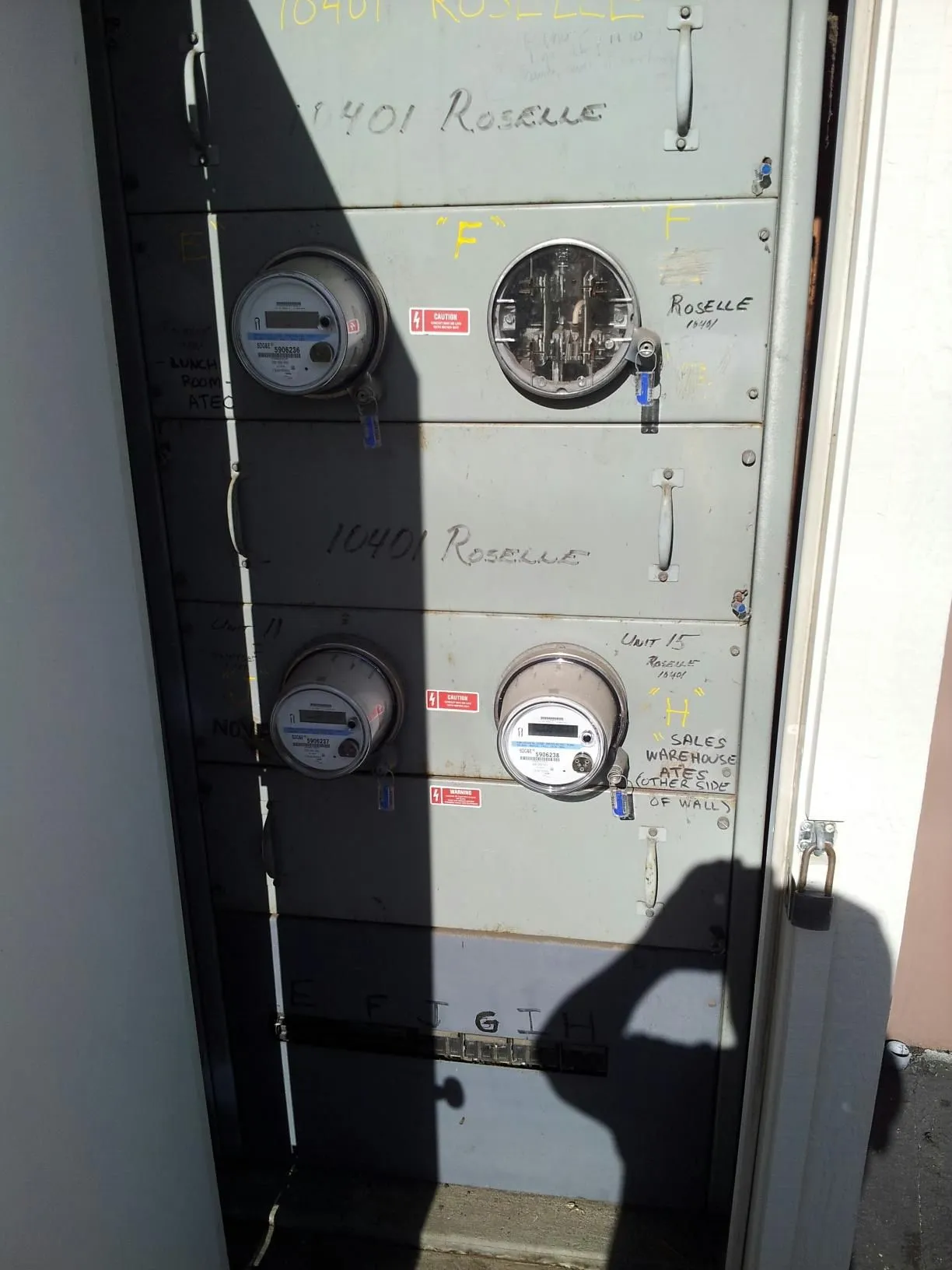 J Casillas Electric, Inc. photo 15