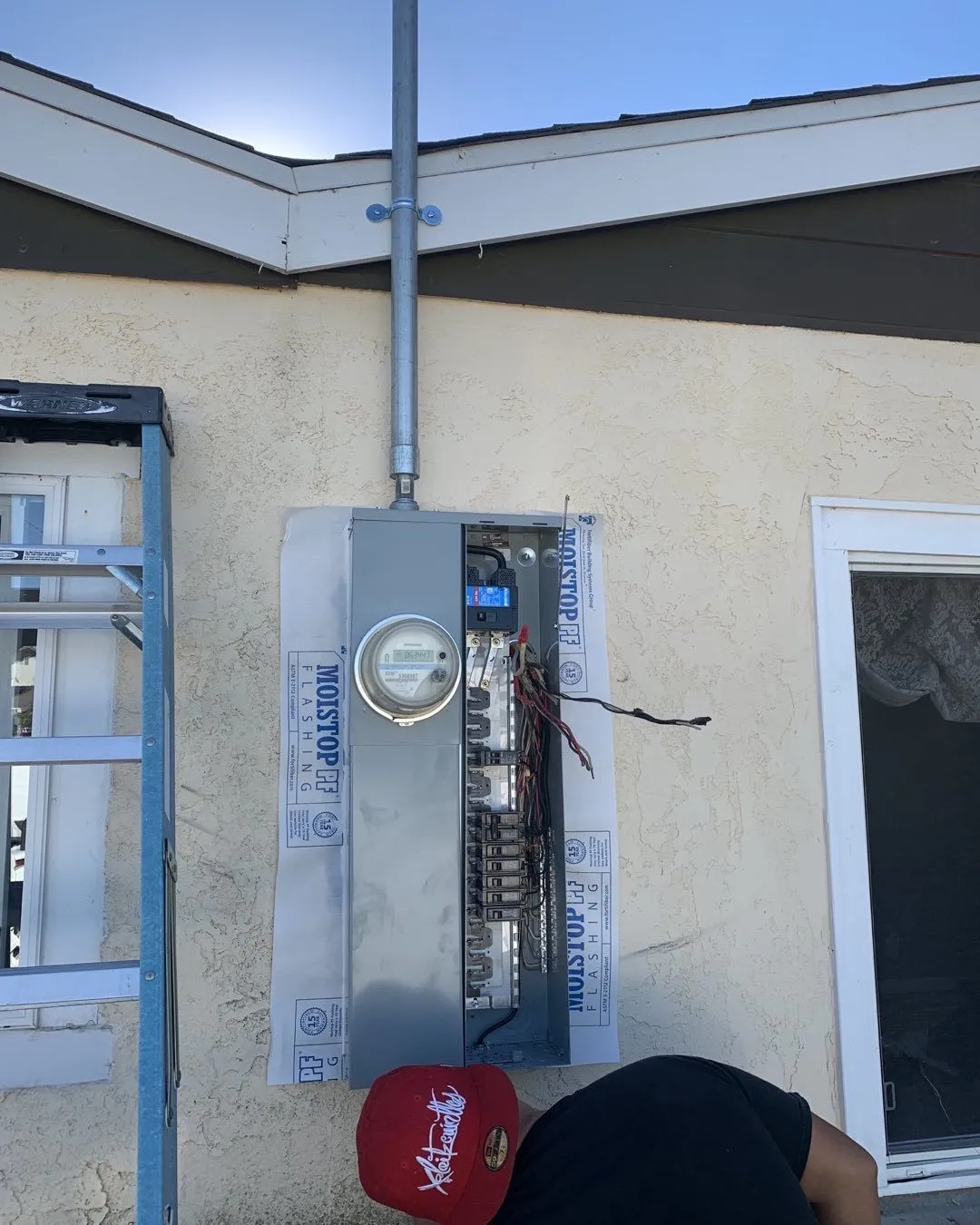 J Casillas Electric, Inc. photo 1