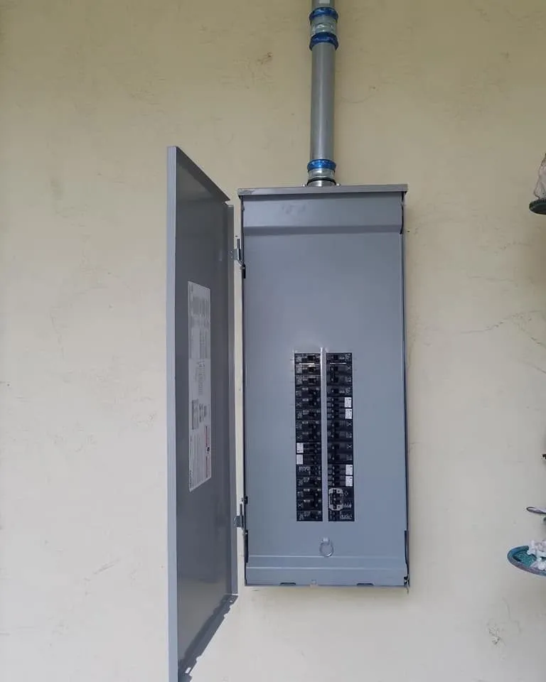 J Casillas Electric, Inc. photo 16