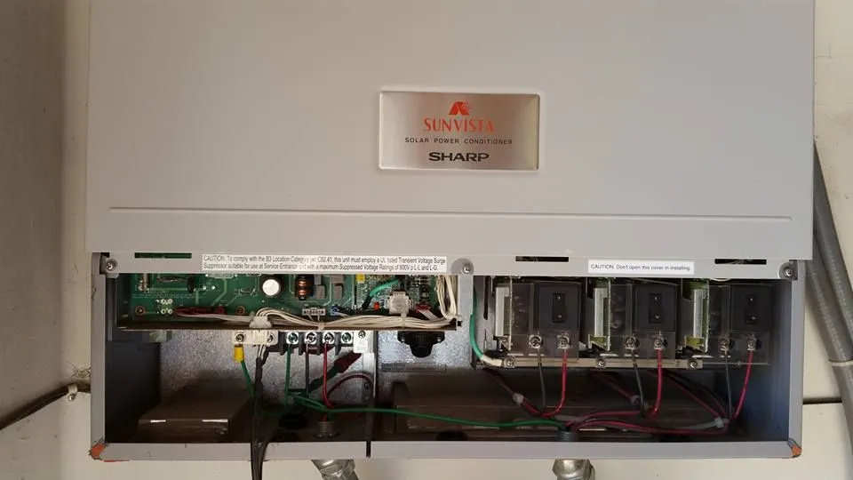 J Casillas Electric, Inc. photo 6