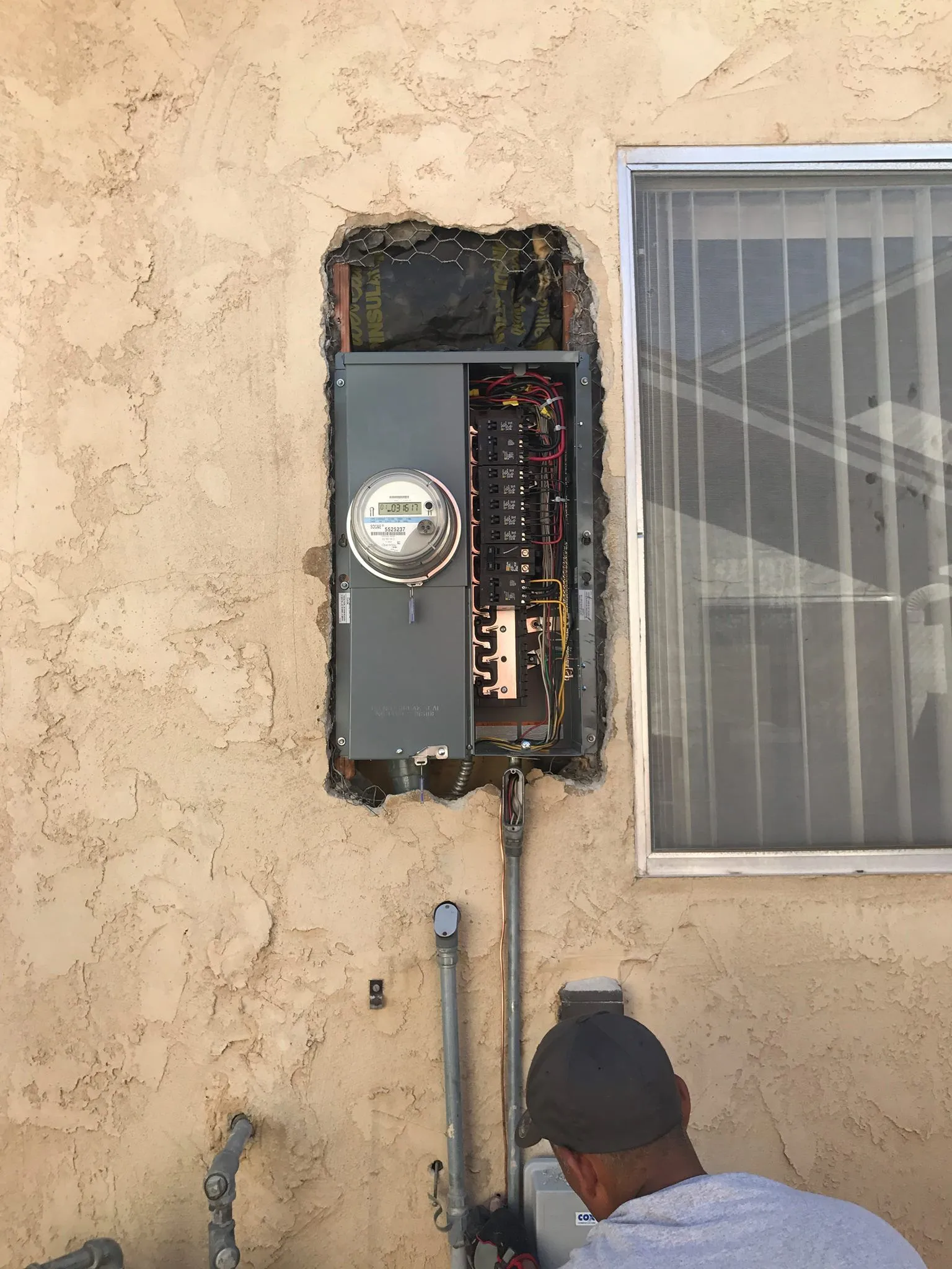 J Casillas Electric, Inc. photo 4