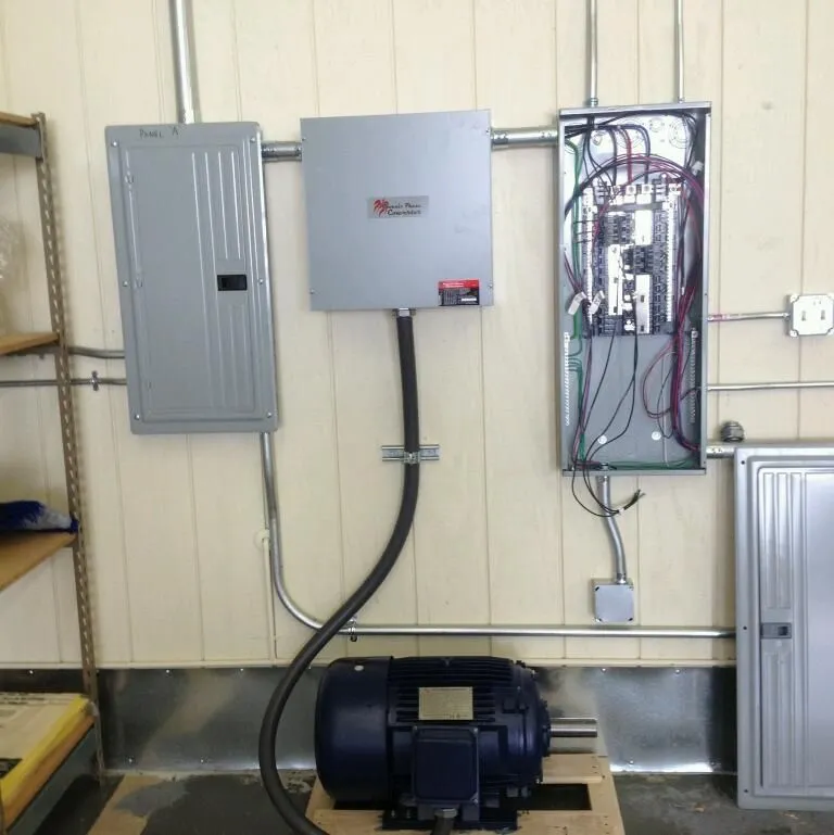 J Casillas Electric, Inc. photo 12