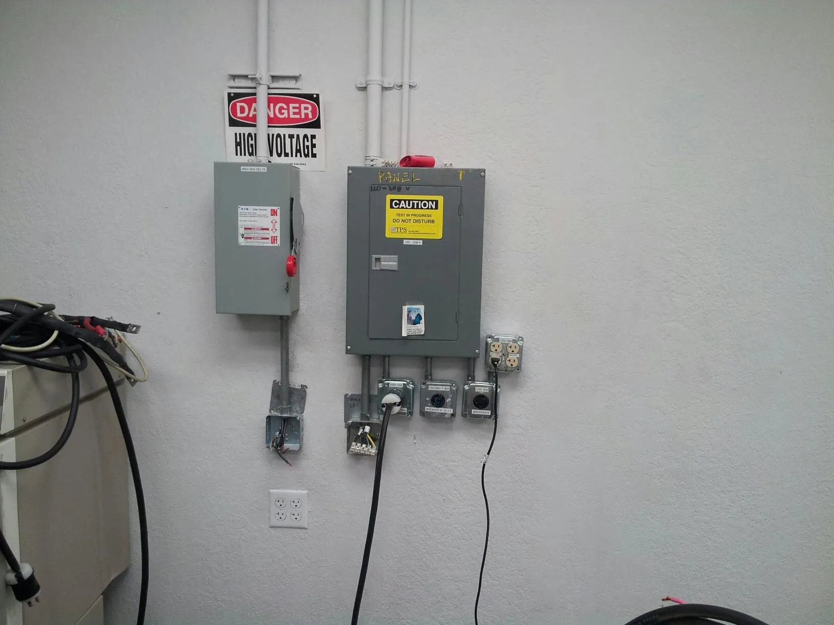 J Casillas Electric, Inc. photo 13