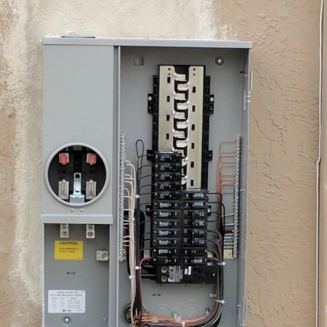 J Casillas Electric, Inc. photo 2