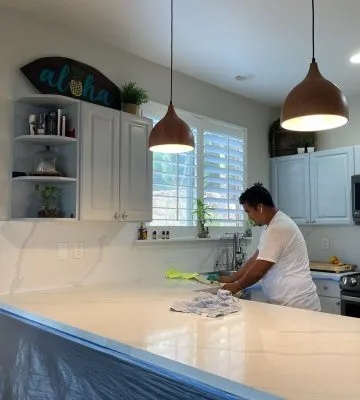 Optimus Handyman photo 13