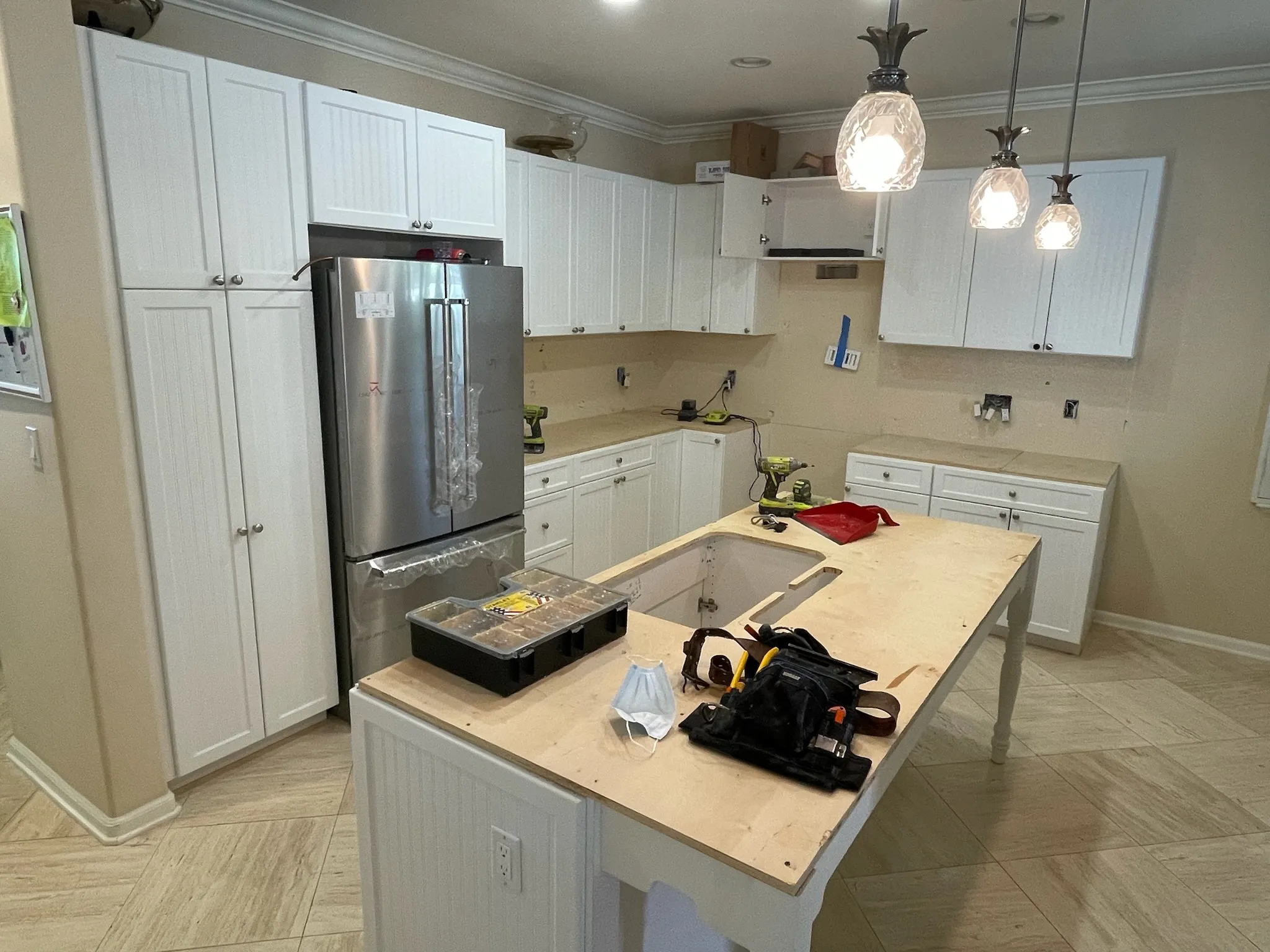 Optimus Handyman photo 2