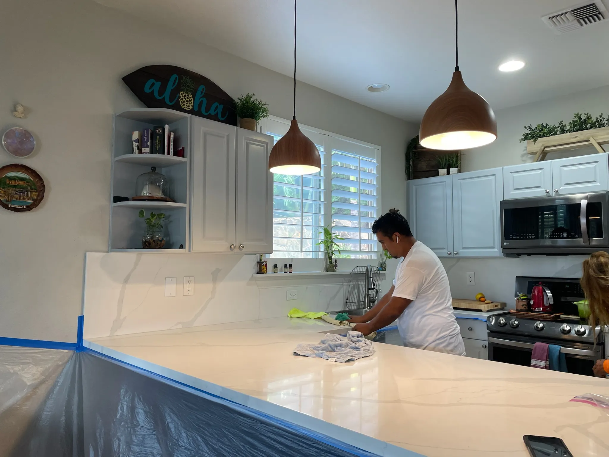 Optimus Handyman photo 1