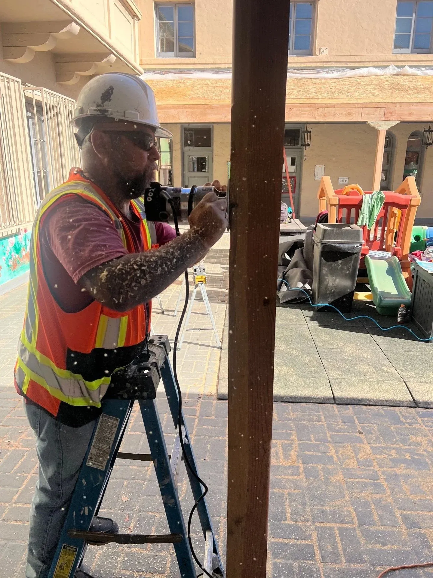 Storm Guard Construction Inc. photo 13