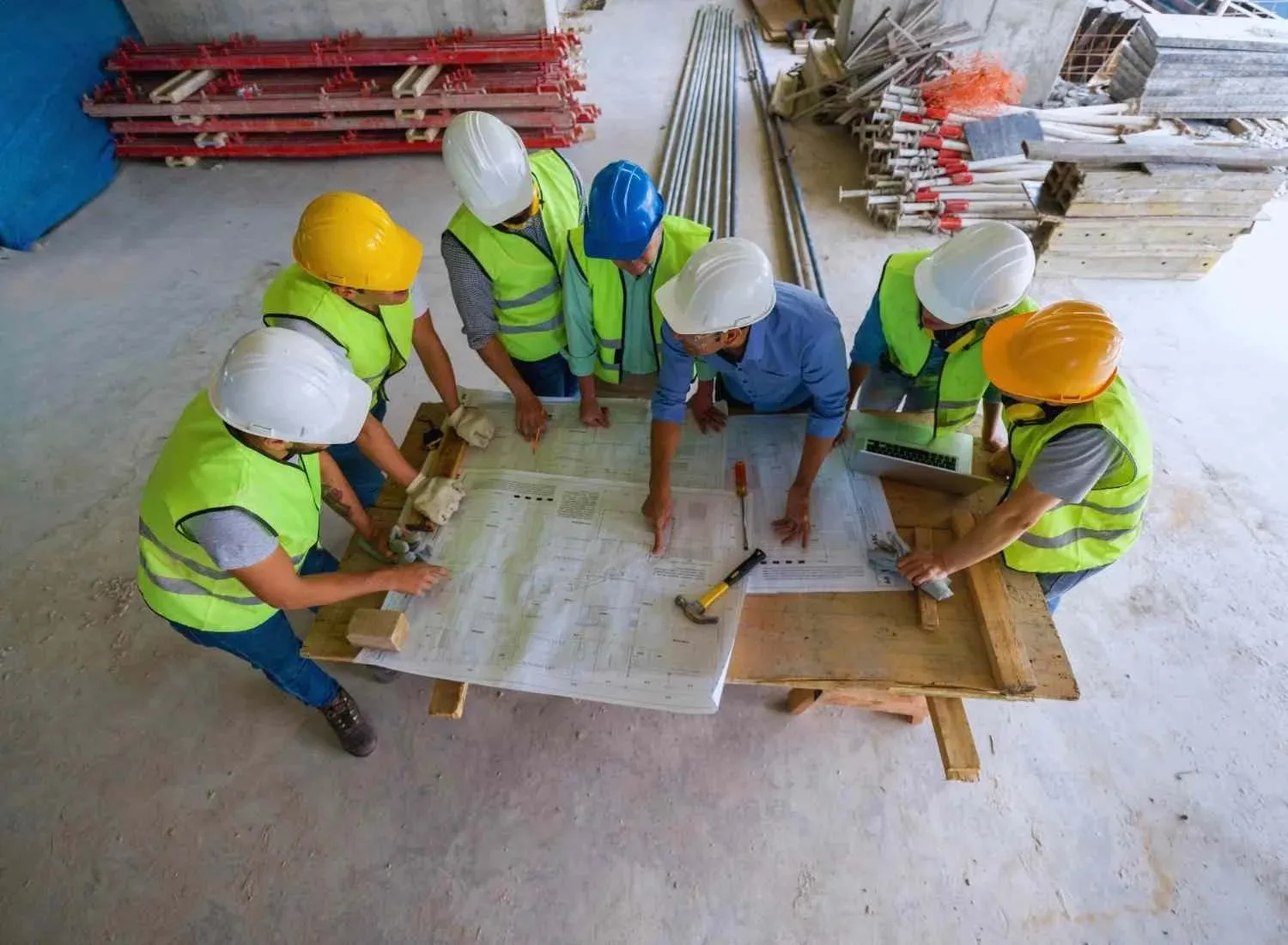 Storm Guard Construction Inc. photo 4