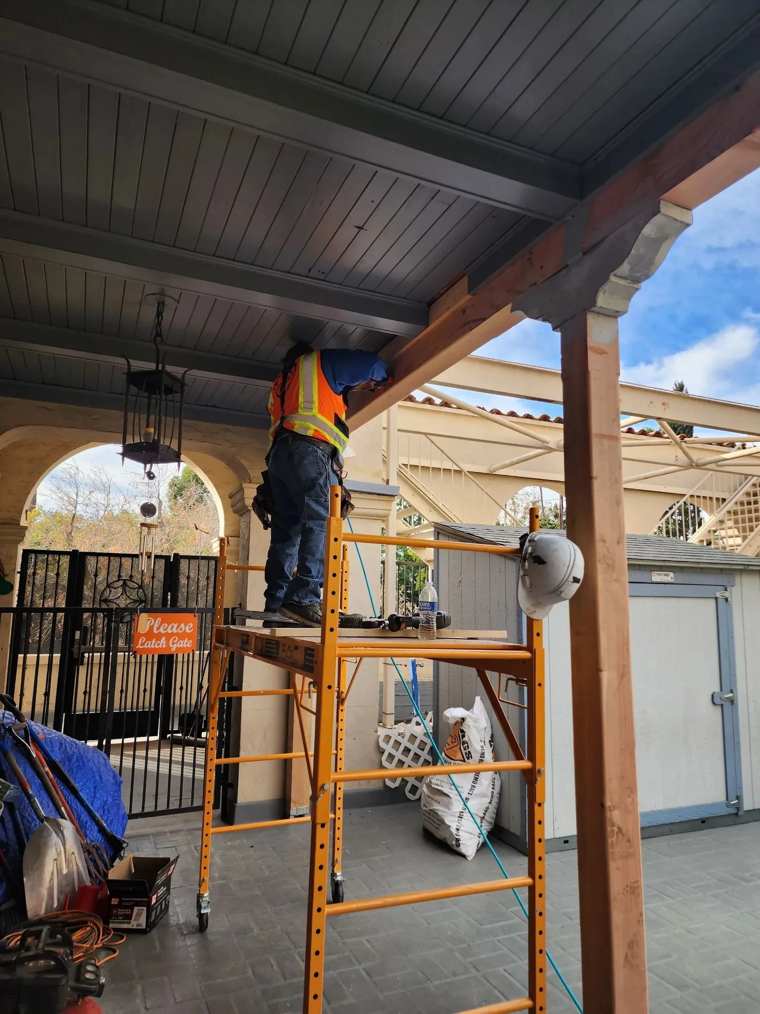 Storm Guard Construction Inc. photo 12