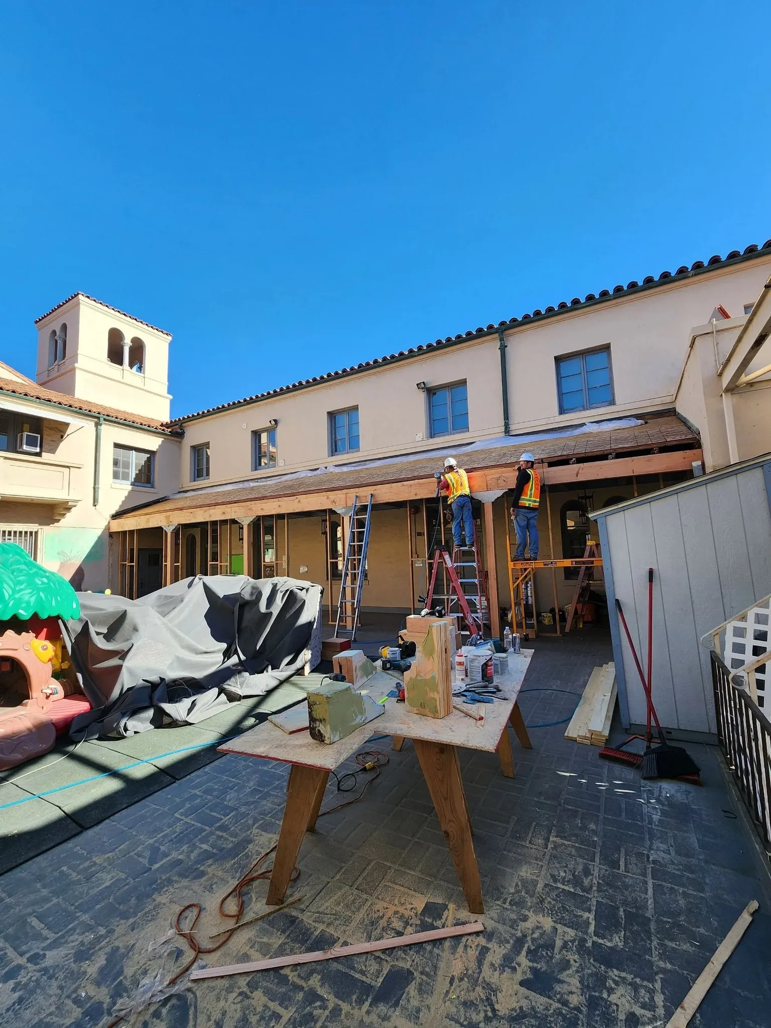 Storm Guard Construction Inc. photo 14