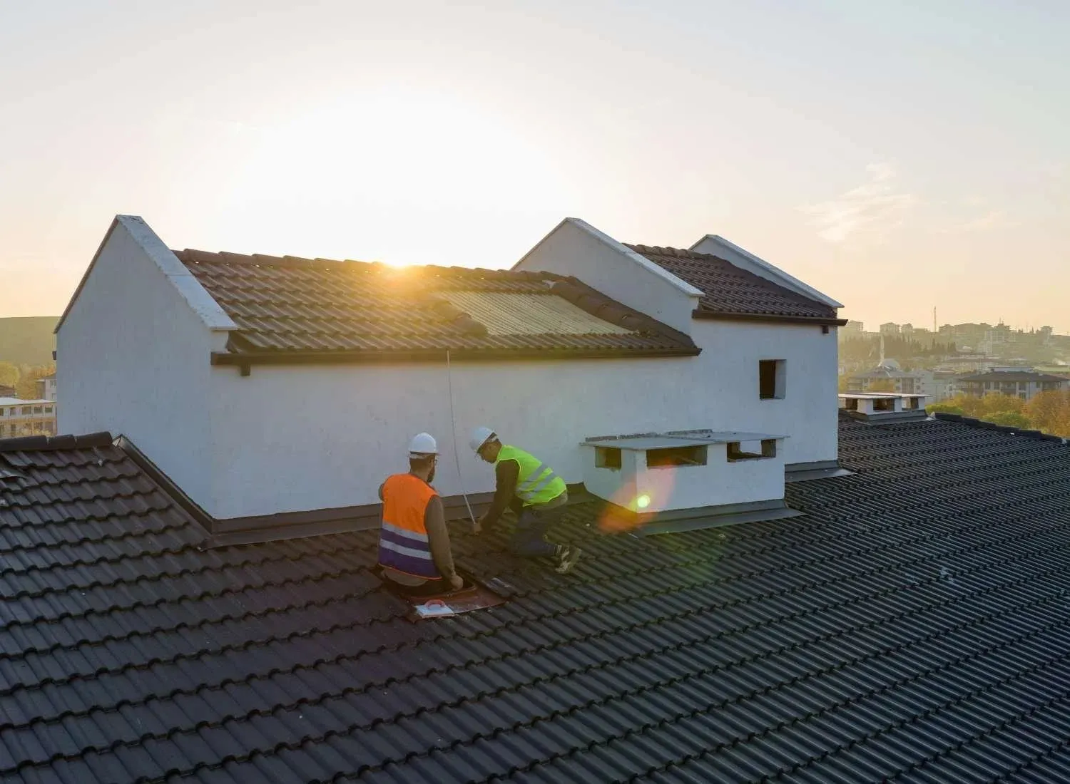 Storm Guard Construction Inc. photo 5