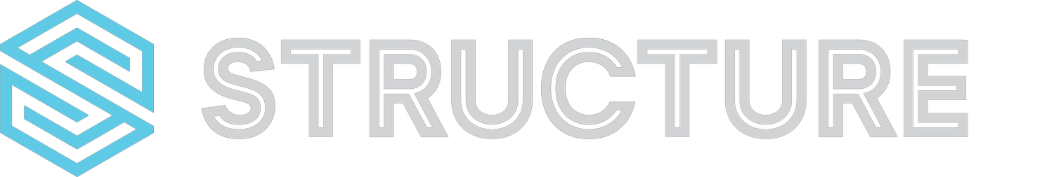 Structure Construction Group logo