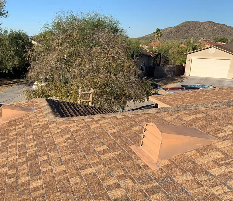 Universal Roofing LLC photo 8